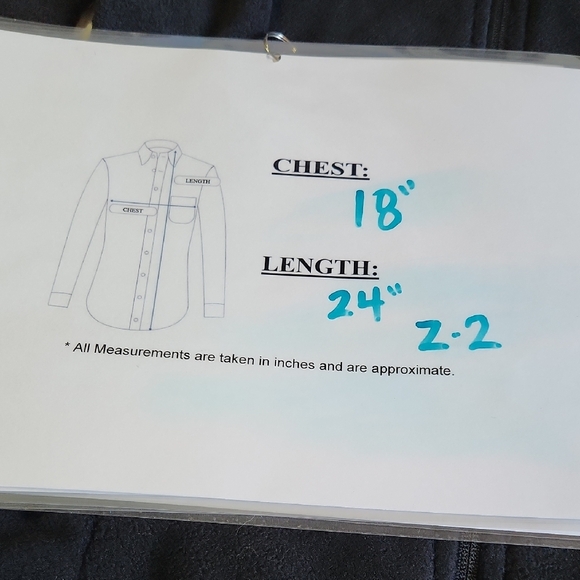 Amazon Essentials Black Full-Zip Fleece Jacket - Picture 8 of 8